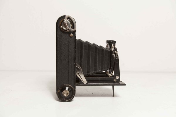 アンティークカメラ AGFA BILLY Agfa Billy I | Camerapedia