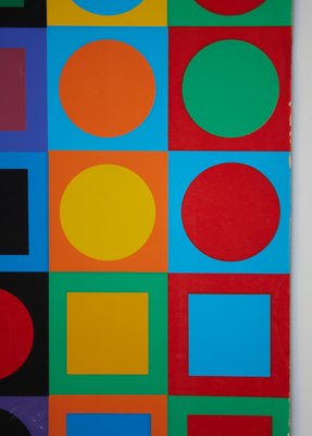 Buy Victor Vasarely - Album Meta: Seven Plates 1
