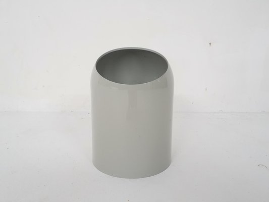 Plastic Dust Bin by Makio Hasuike for Gedy, Italy, 1970s for