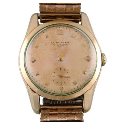 Reloj de pulsera vintage para de años en venta en Pamono