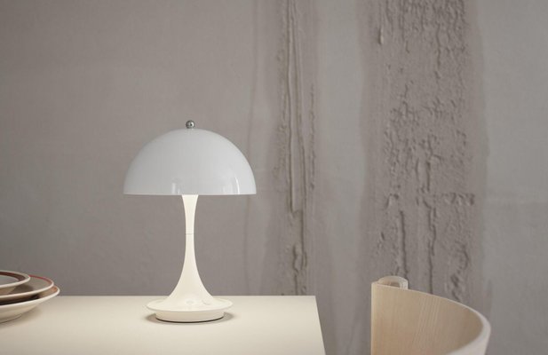 Louis Poulsen - Panthella Table Lamp - Portable