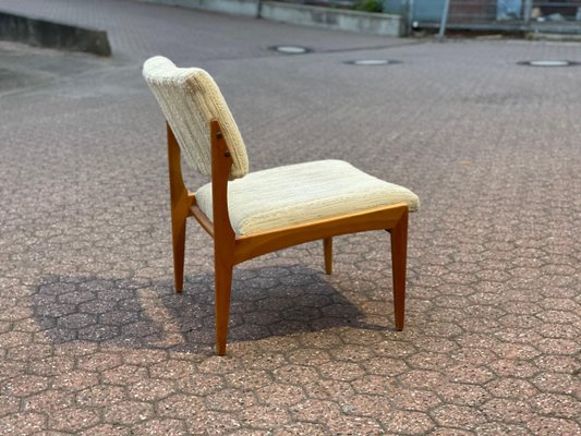 Danish Novella Easy Chair from Ikea 1960s