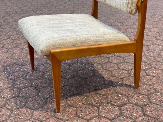 Danish Novella Easy Chair from Ikea 1960s for sale at Pamono