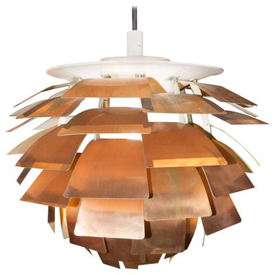 Poul on sale henningsen artichoke