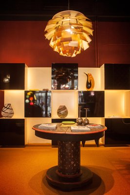 PH Artichoke Pendant Lamp by Poul 