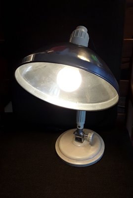 Desk mounted lamp deals