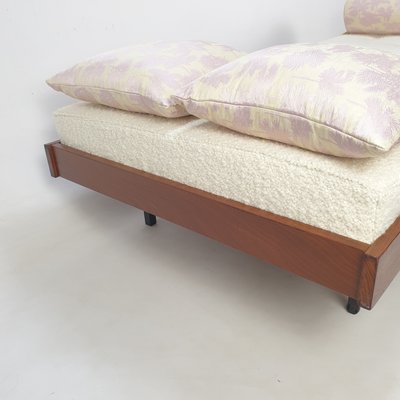 Mid century daybed queen online