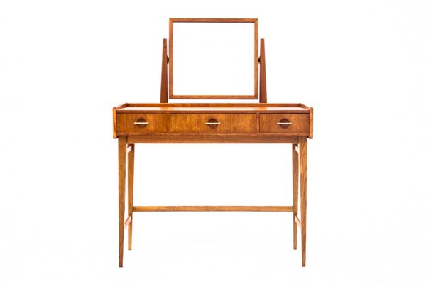 Dressing Table, Denmark, 1960s for sale 