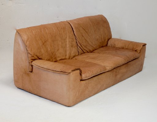 CANAPÉ + FAUTEUIL CINNA - CALIN - CREATEUR Pascal MOURGES TRES BON ETAT EUR 350,00 - FR