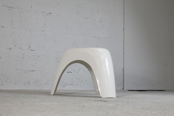 Fibreglass Elephant Stool by Sori Yanagi for Habitat, 2001 for