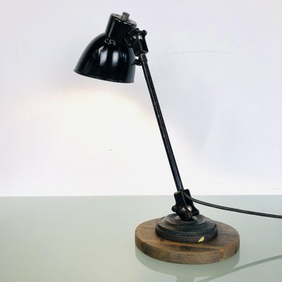 Small industrial desk lamp outlet