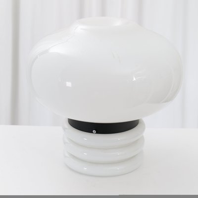 statisch Ontkennen calcium Vintage Space Age Lamp from Limburg for sale at Pamono