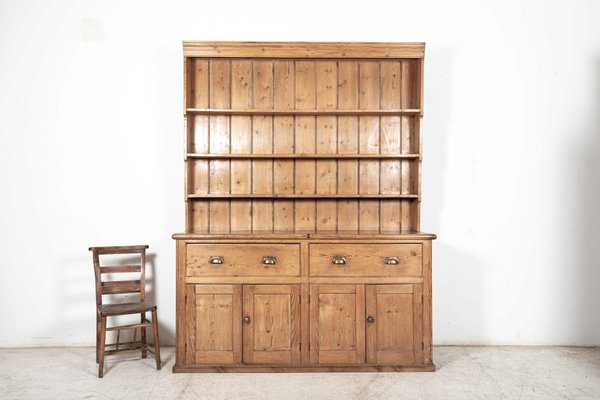 Waterfall dresser cheap for sale