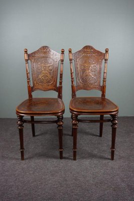 Old fashioned chairs for on sale sale