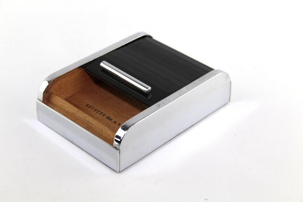 Cigarette Box by Carl Auböck, 1950s for sale at Pamono