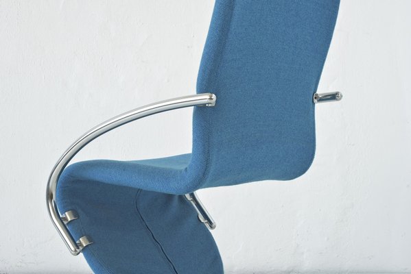Otto copenhagen high back chair discount