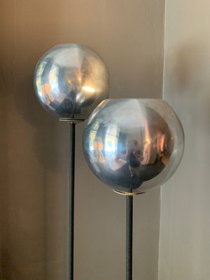 Gino sarfatti floor sale lamp