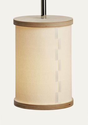 Father Pendant Lamp by Storrails Design 