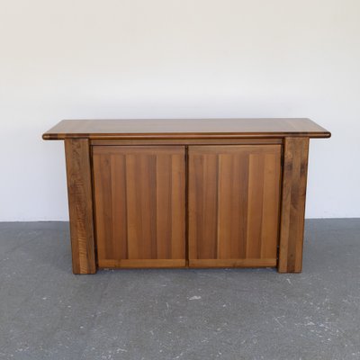 Crate and barrel big sur sideboard deals