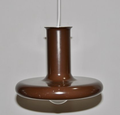 Lamp Optima by Hans Due for Fog & Mørup for sale at Pamono