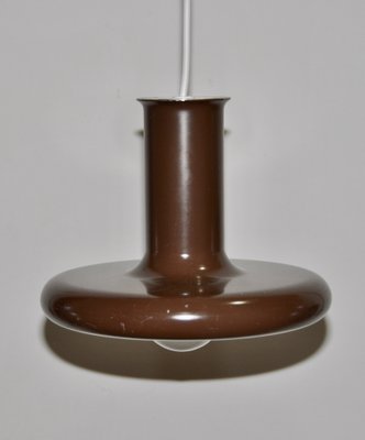 Lamp Optima by Hans Due for Fog & Mørup for sale at Pamono