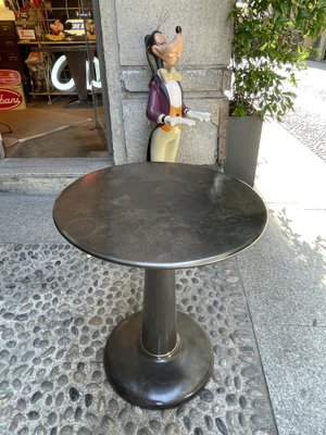 Vintage french clearance bistro table