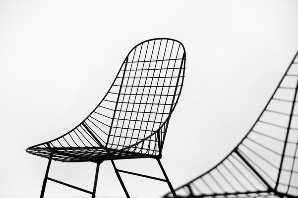 Modern online wire chair