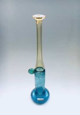 レビュー高評価の商品!の商品をすべて Art Collection Artist Boda Glass for Vallien Bertil by Vase 花瓶・フラワースタンド