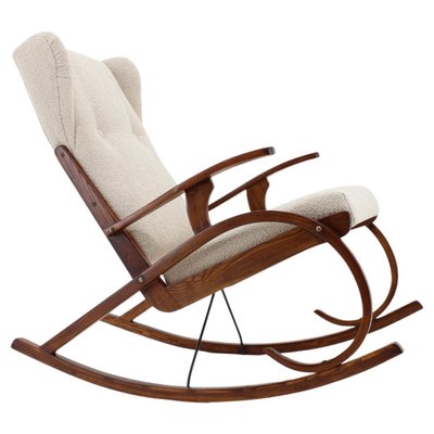 Refurbished 2025 rocking chair