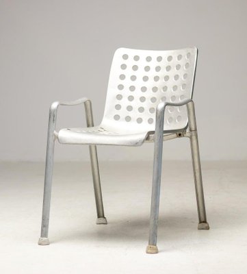 Dining Chair by Hans Coray Landi for Mewa for sale at Pamono