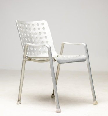 Dining Chair by Hans Coray Landi for Mewa for sale at Pamono