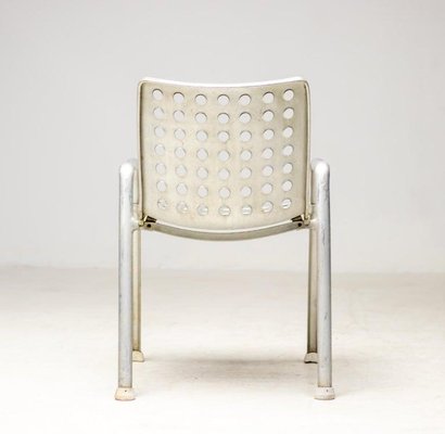 Dining Chair by Hans Coray Landi for Mewa for sale at Pamono