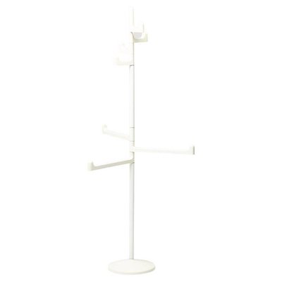 イタリア Gedy Makio Hasuike ポールハンガー コートラック Towel or Coat Rack by Makio Hasuike for sale at Pamono