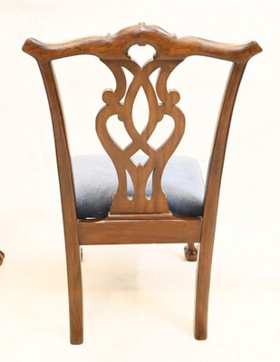 Pier one chippendale chairs outlet