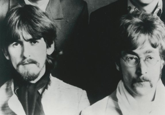 The Beatlesお宝モノクロ写真16枚セット The Beatles U.K. LP Mono/With The Beatles