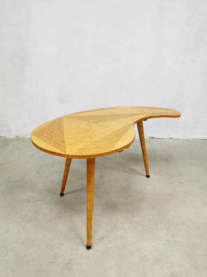 Boomerang coffee table for sale deals
