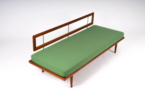 Three Seater Daybed by Peter Hvidt Denmark