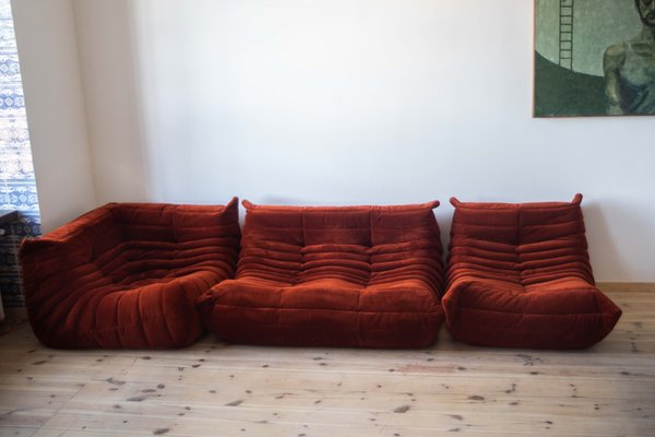 Corduroy sofas sale and chairs