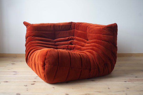 Lounge corner chair best sale