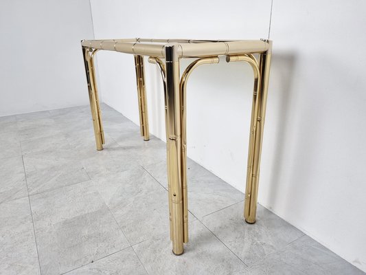 https://cdn20.pamono.com/p/g/1/3/1310365_1x10gm05my/brass-faux-bamboo-console-table-1970s-8.jpg
