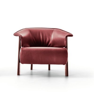 Back Wing Armchair by Patricia Urquiola for Cassina Set of 2 for
