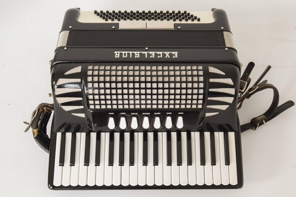 Accordion excelsior hotsell