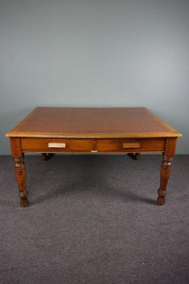 English Partner Writing Desk from Withy Grove Store Manchester