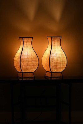 Table lamps set of 2 deals
