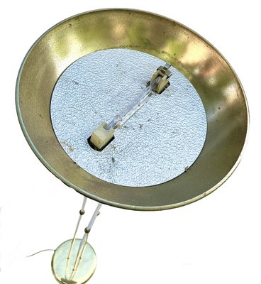 Floor lamp 2024 three legs