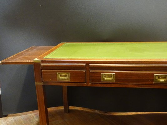 Edwardian Boat Style Desktop 1900s for sale at Pamono