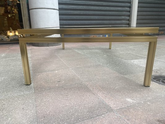 Coffee Table by Pierre Vandel for sale at Pamono