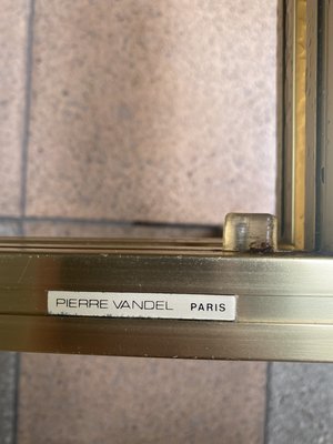 Coffee Table by Pierre Vandel for sale at Pamono