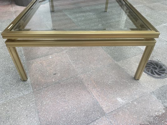 Coffee Table by Pierre Vandel for sale at Pamono