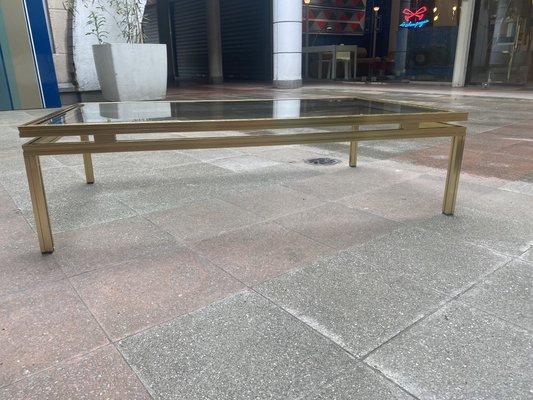 Coffee Table by Pierre Vandel for sale at Pamono